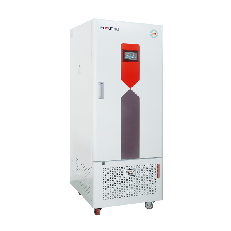 Intelligent Temperature And Humidity Control Incubator