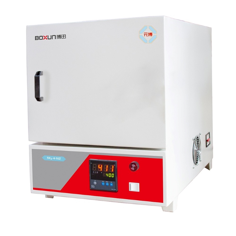 30L Laboratory Muffle Furnace