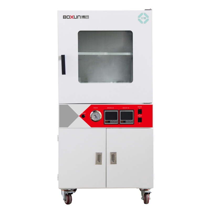 250L Lab Vacuum Oven