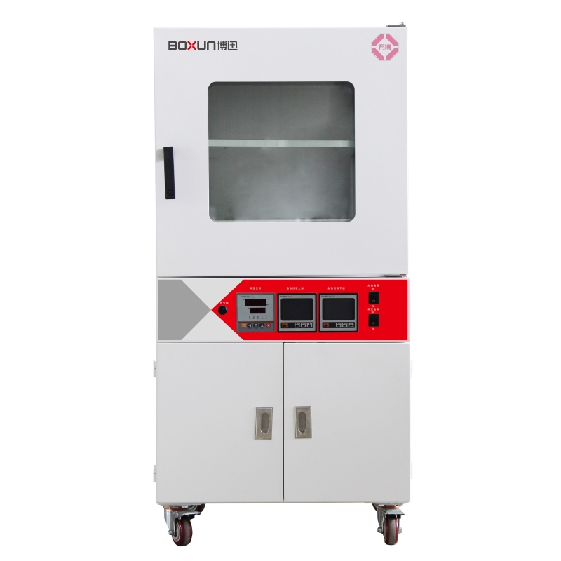 100L Laboratory Vacuum Desiccator