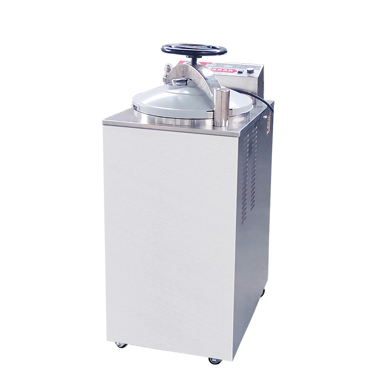 70L Vertical Sterilizer