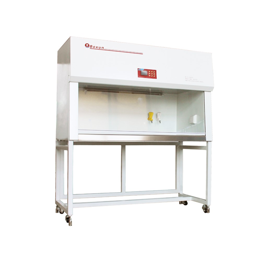 HEPA Air Filter Laminar Flow Cabinet