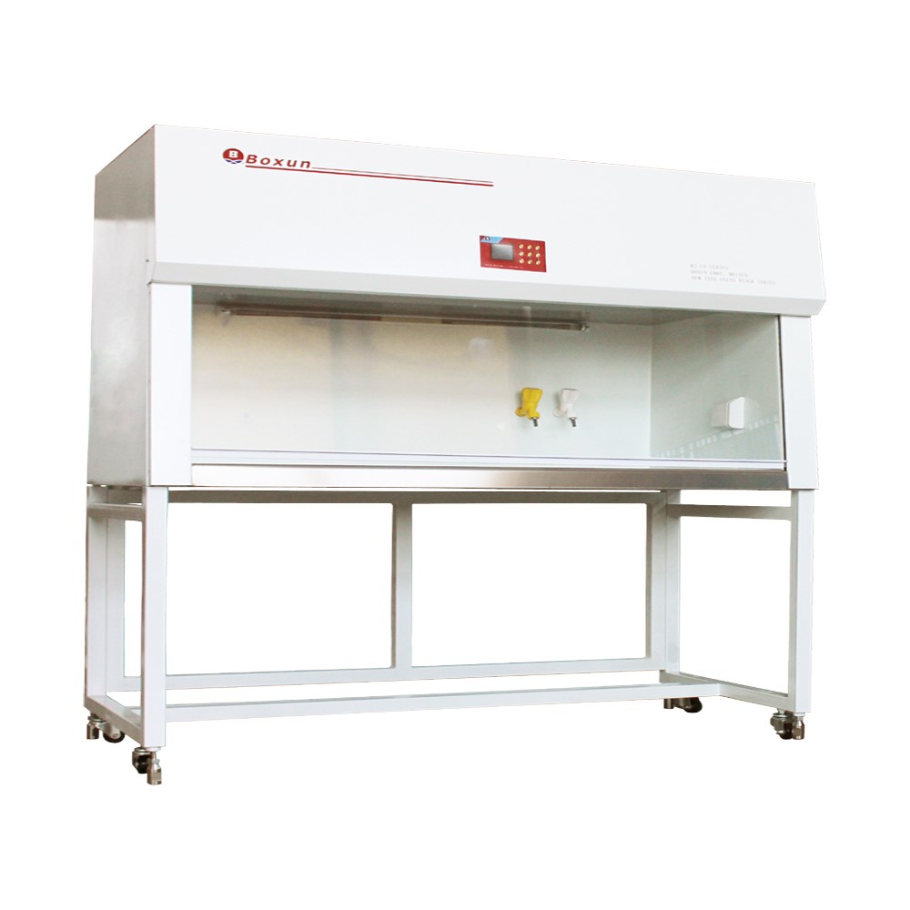 HEPA Air Filter Laminar Flow Cabinet