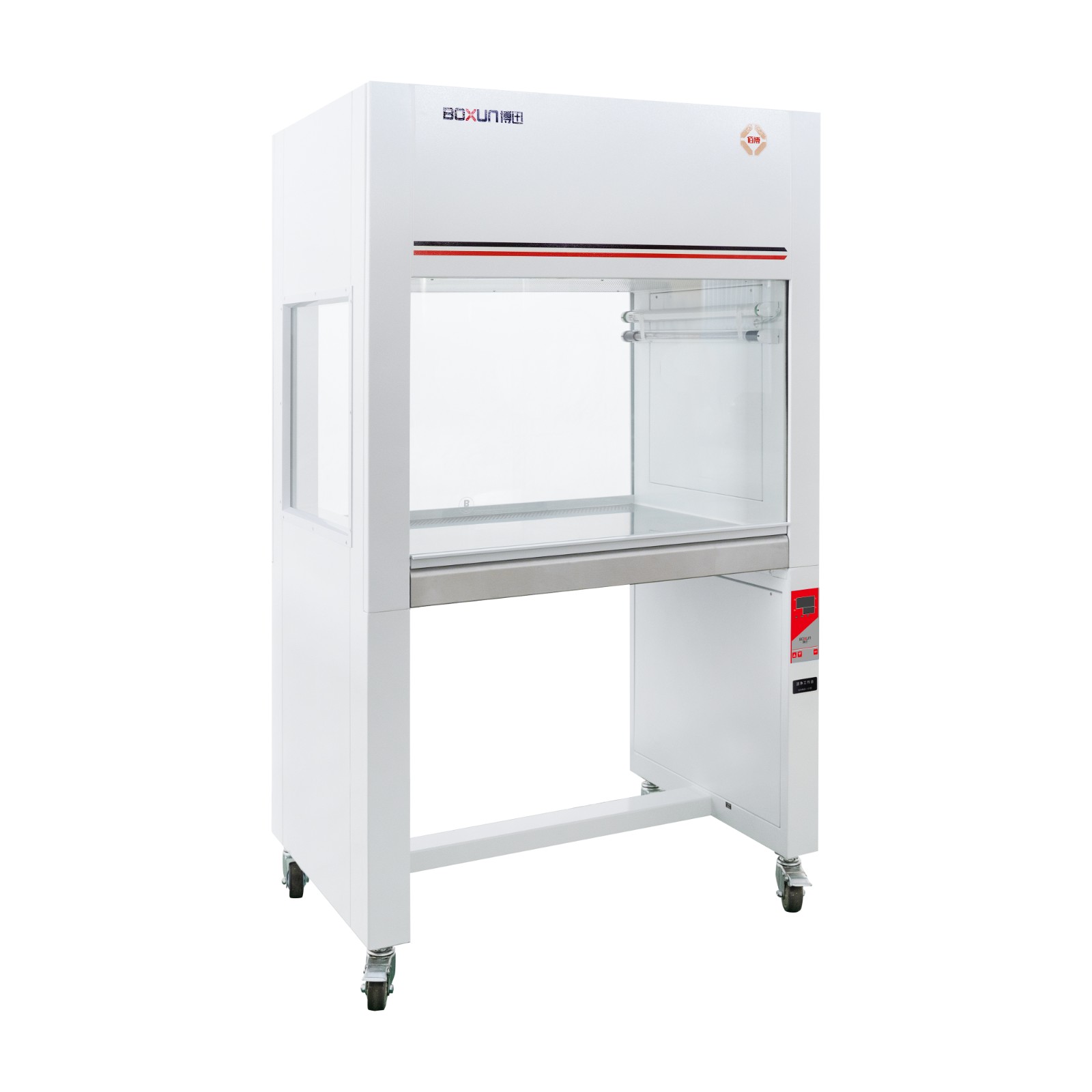 HEPA Air Filter Laminar Flow Cabinet