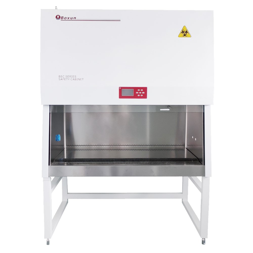 1450W High Quality A2 Class 2 Biological Biosafety Cabinet