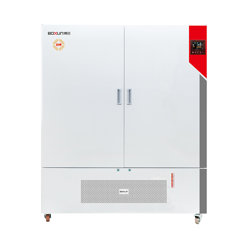 800L Low Temperature Incubator Biochemical Incubator