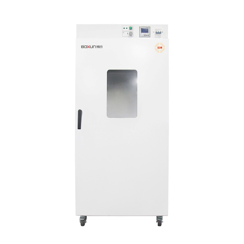Electric Mechanical Convection Dryer