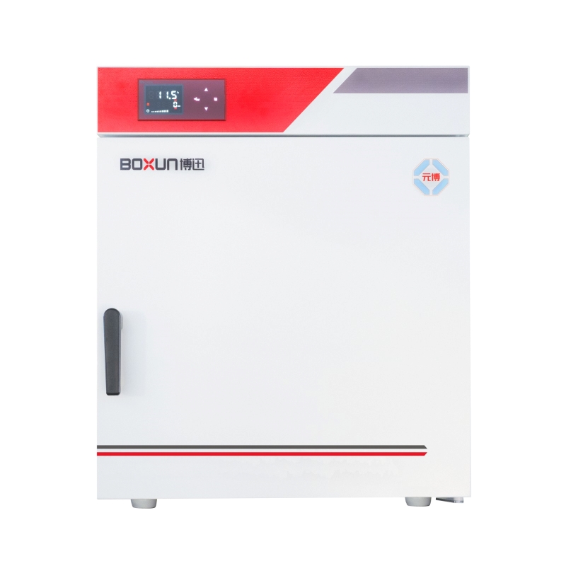 300℃ High Temperature Lab Dryer