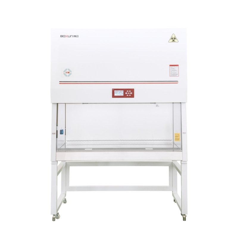 Bio Safety Cabinet BSC-1360A2