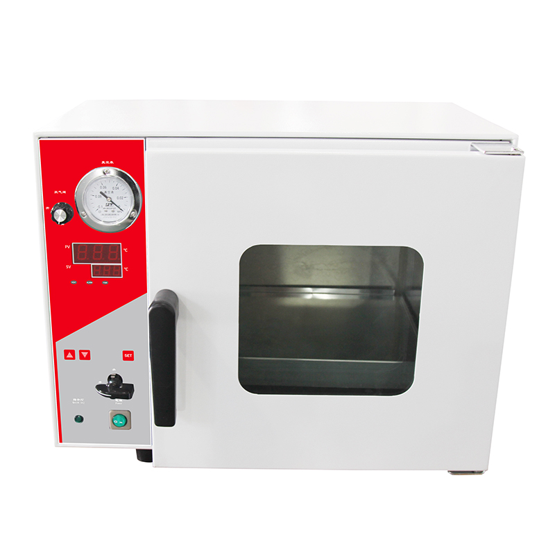 DZF Series Vacuum Oven Operation Instruction